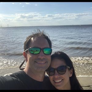 Meet your Posher, Glenn